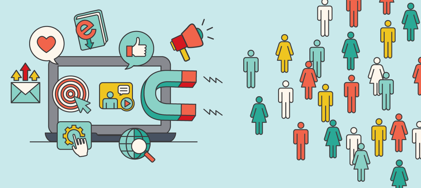 Defining Your Target Audience | West Chester PA Web Design and Website  Development
